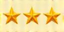 Calificación de 5 de 5 estrellas