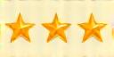 Calificación de 4 de 5 estrellas